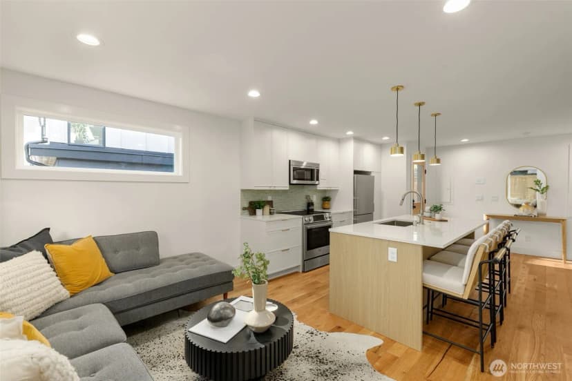 Property photo for 317 Nw 86th Street, Seattle photo 6