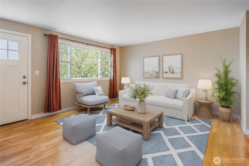 Property photo for 1300 Queen Avenue Ne, Renton photo 7