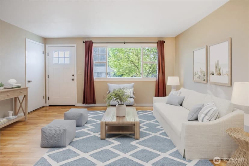 Property photo for 1300 Queen Avenue Ne, Renton photo 6