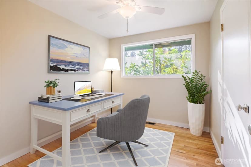 Property photo for 1300 Queen Avenue Ne, Renton photo 15