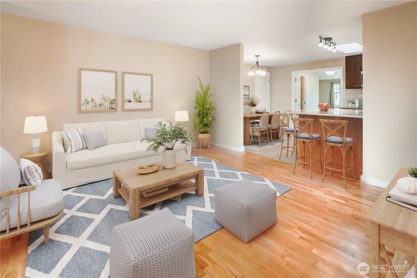 Property photo for 1300 Queen Avenue Ne, Renton photo 8