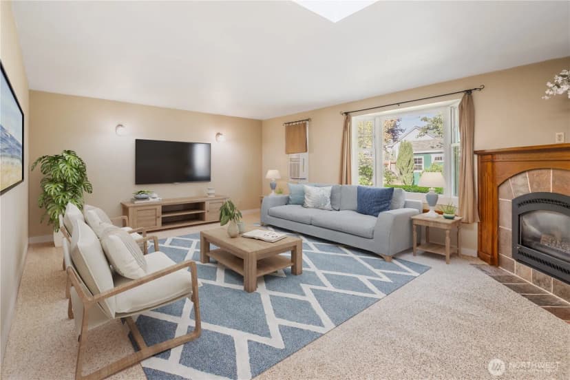 Property photo for 1300 Queen Avenue Ne, Renton photo 14
