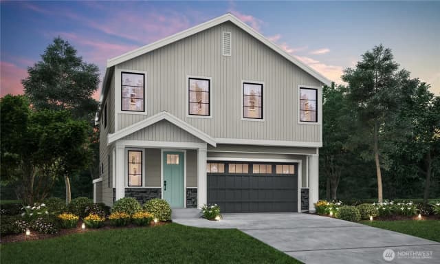 Property photo for 20833 99th Place S, Kent