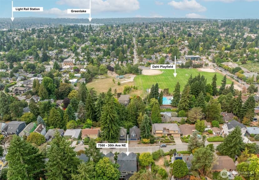 Property photo for 7560 30th Avenue Ne, Seattle photo 39