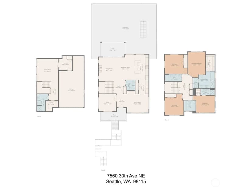 Property photo for 7560 30th Avenue Ne, Seattle photo 40