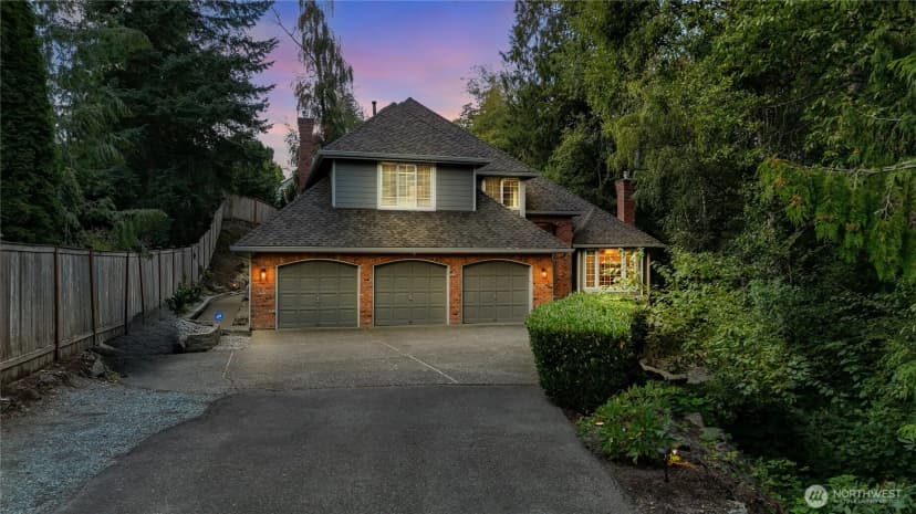 Property photo for 1810 Brookmonte Drive Se, Puyallup photo 2