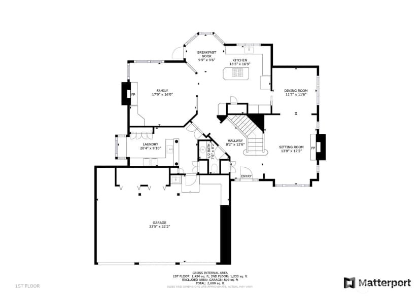 Property photo for 1810 Brookmonte Drive Se, Puyallup photo 38