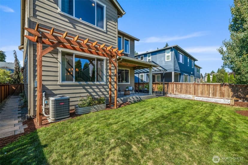 Property photo for 264 Field Place Se, Renton photo 34