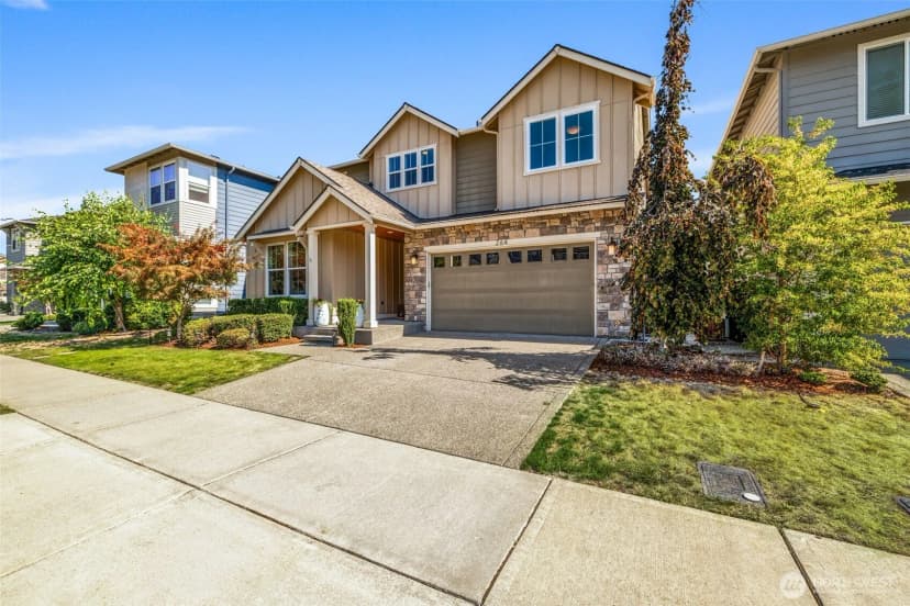 Property photo for 264 Field Place Se, Renton photo 2