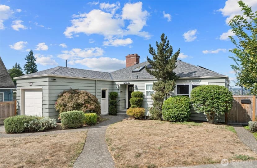 Property photo for 730 W Etruria Street, Seattle photo 26