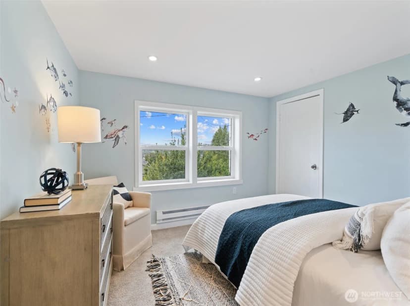 Property photo for 730 W Etruria Street, Seattle photo 19