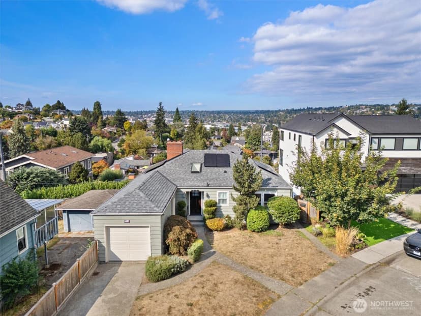 Property photo for 730 W Etruria Street, Seattle photo 27