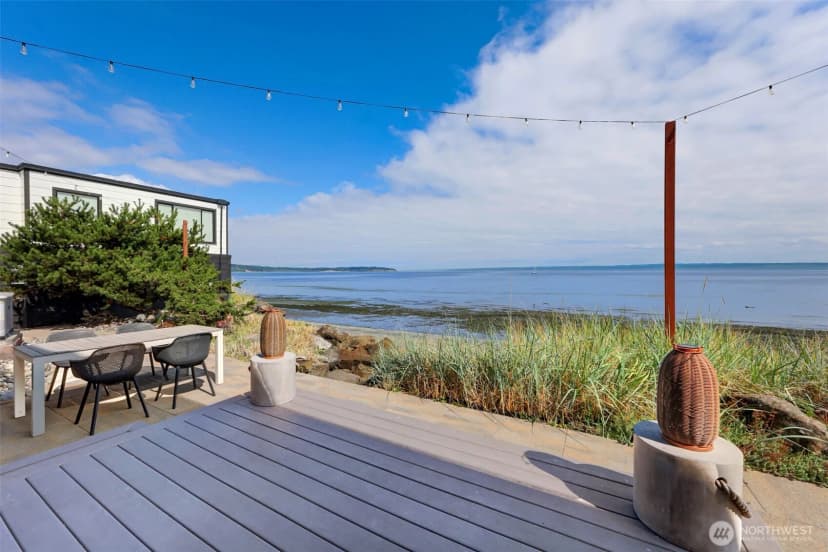 Property photo for 15638 Point Monroe Drive Ne, Bainbridge Island photo 19