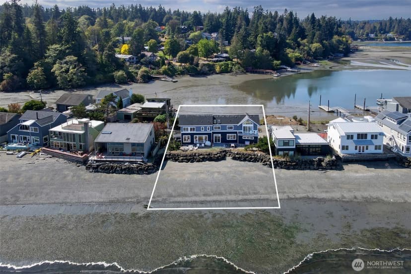 Property photo for 15638 Point Monroe Drive Ne, Bainbridge Island photo 38