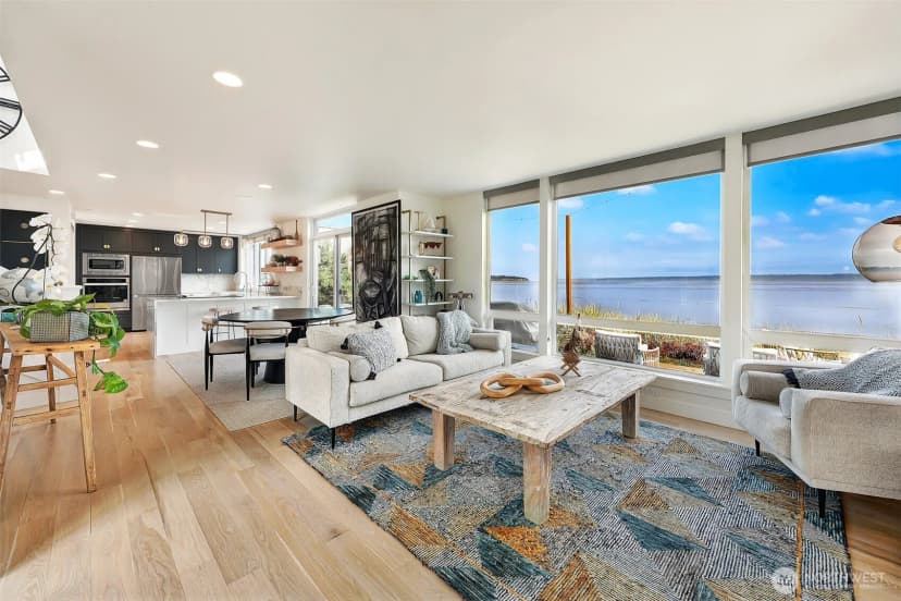 Property photo for 15638 Point Monroe Drive Ne, Bainbridge Island photo 13