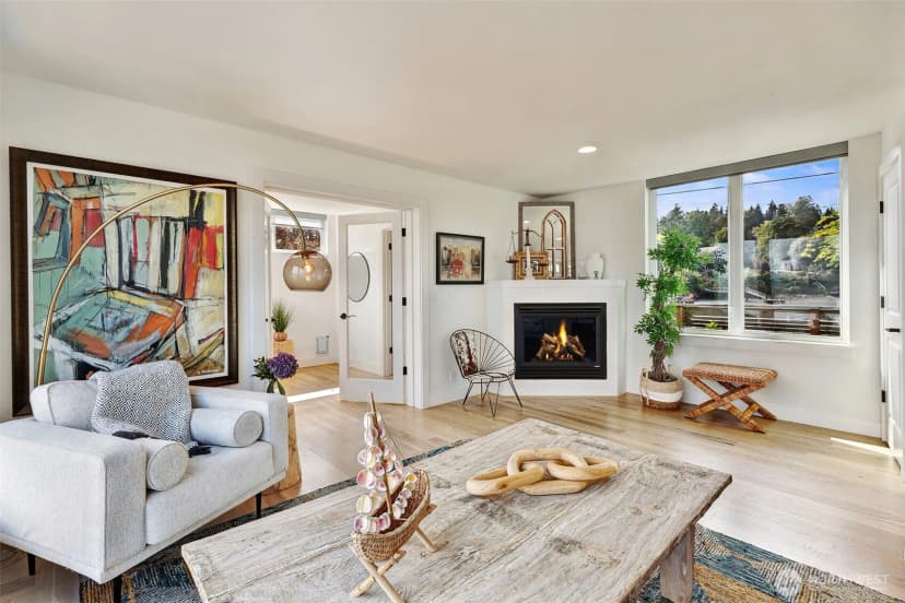 Property photo for 15638 Point Monroe Drive Ne, Bainbridge Island photo 15