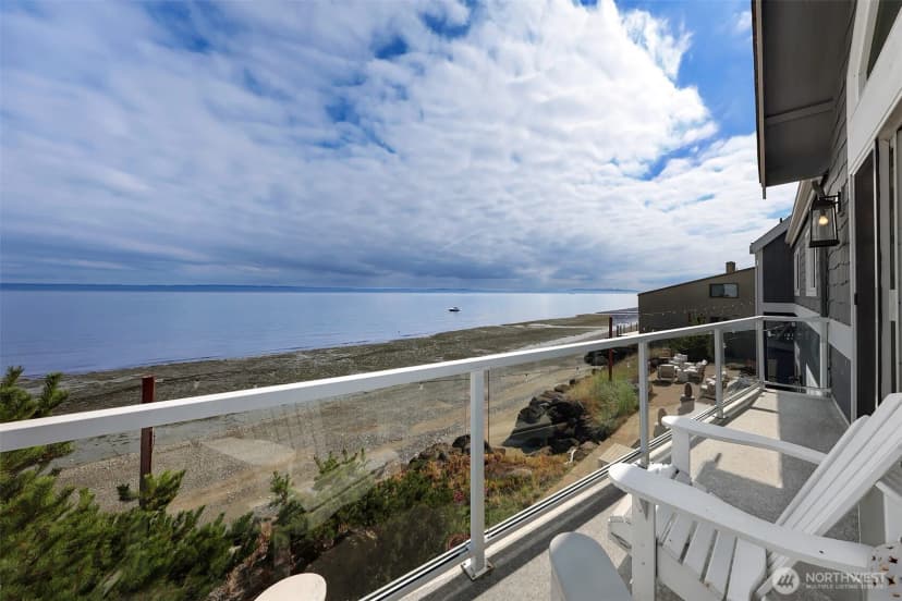 Property photo for 15638 Point Monroe Drive Ne, Bainbridge Island photo 27