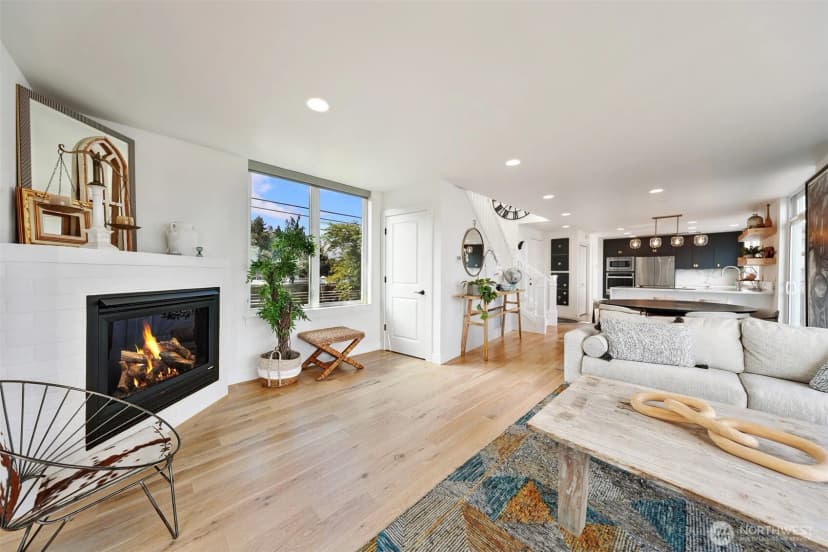 Property photo for 15638 Point Monroe Drive Ne, Bainbridge Island photo 14