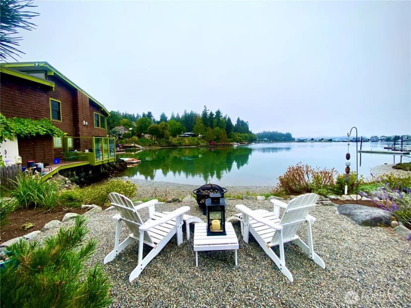 Property photo for 15638 Point Monroe Drive Ne, Bainbridge Island photo 36