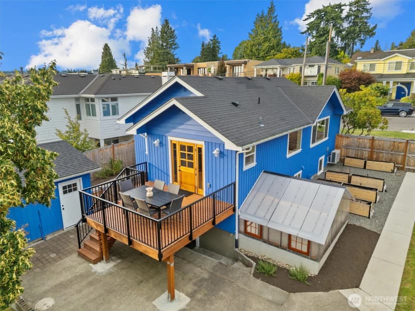 Property photo for 219 5th Avenue W, Kirkland photo 25