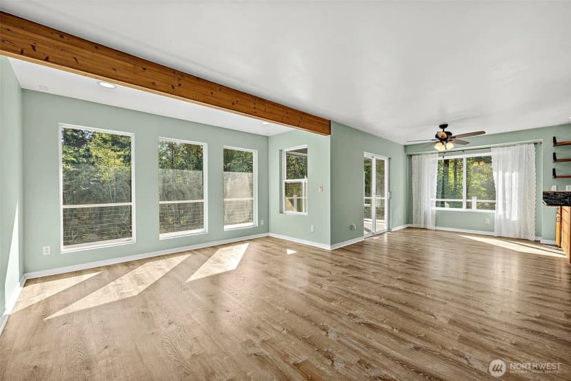 Property photo for 16726 Nw One Mile Road, Seabeck photo 4