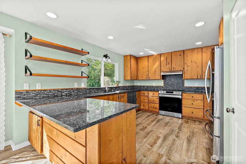 Property photo for 16726 Nw One Mile Road, Seabeck photo 9