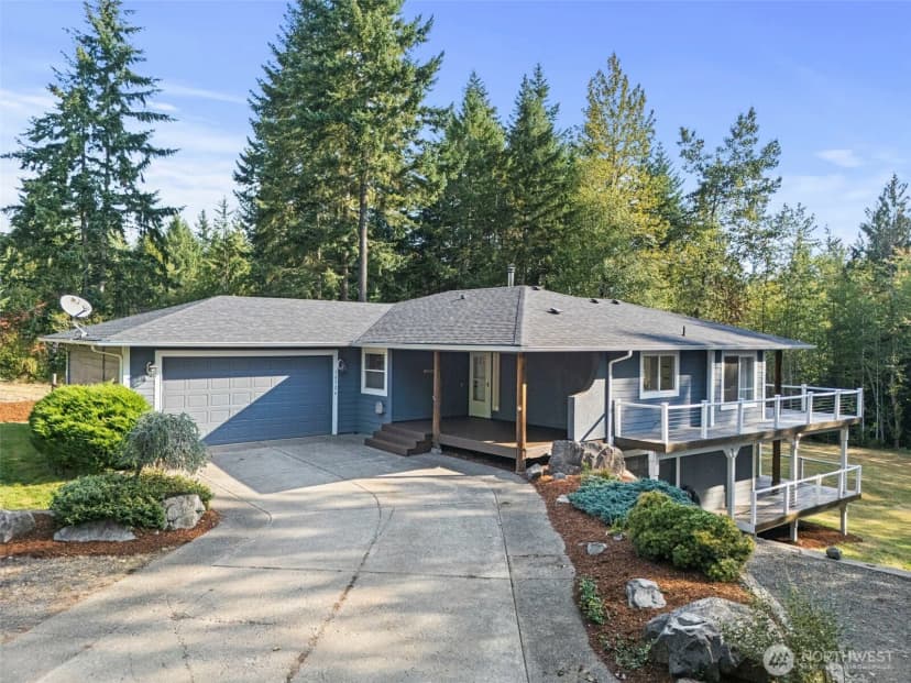 Property photo for 16726 Nw One Mile Road, Seabeck photo 37