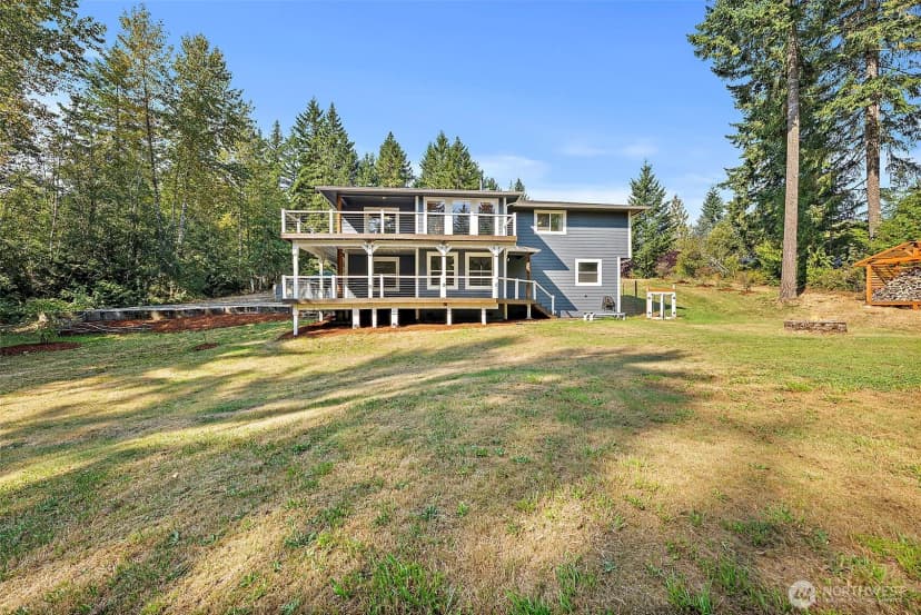 Property photo for 16726 Nw One Mile Road, Seabeck photo 34