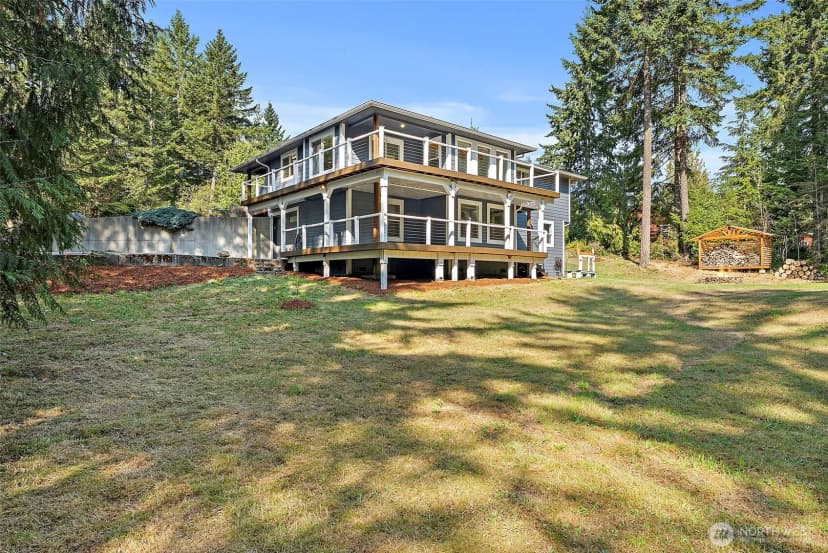 Property photo for 16726 Nw One Mile Road, Seabeck photo 33