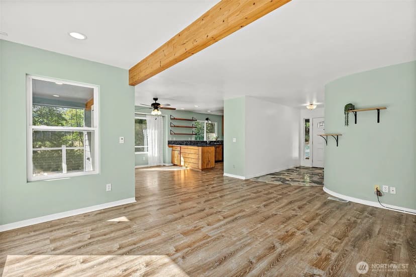 Property photo for 16726 Nw One Mile Road, Seabeck photo 5