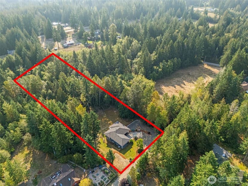 Property photo for 16726 Nw One Mile Road, Seabeck photo 39