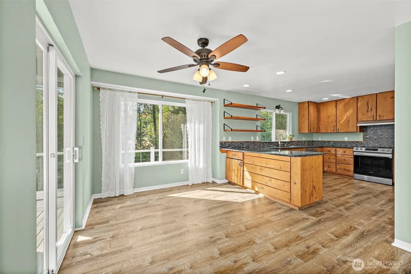Property photo for 16726 Nw One Mile Road, Seabeck photo 8
