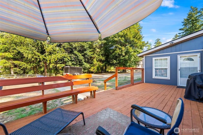 Property photo for 3303 Jackson Lake Road Nw, Lakebay photo 5