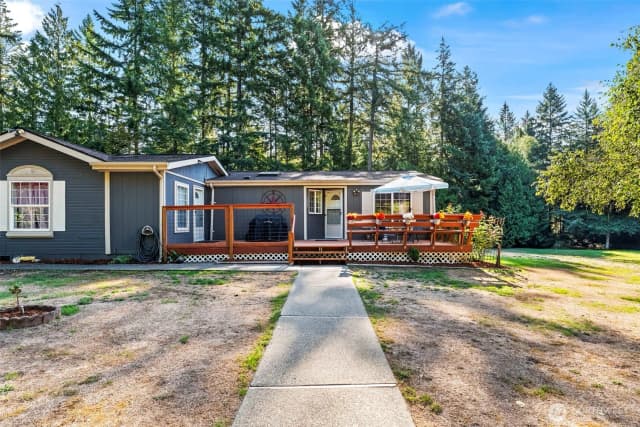 Property photo for 3303 Jackson Lake Road Nw, Lakebay photo 2