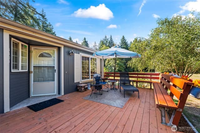 Property photo for 3303 Jackson Lake Road Nw, Lakebay photo 4