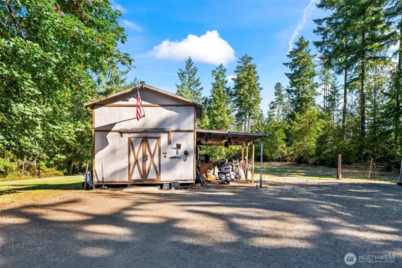Property photo for 3303 Jackson Lake Road Nw, Lakebay photo 29