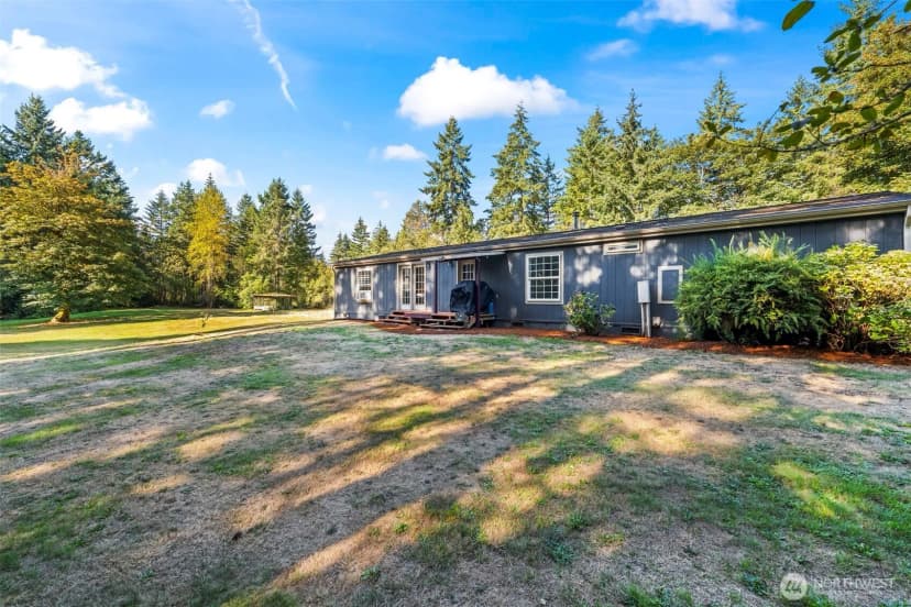 Property photo for 3303 Jackson Lake Road Nw, Lakebay photo 27