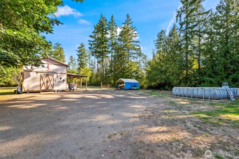 Property photo for 3303 Jackson Lake Road Nw, Lakebay photo 30