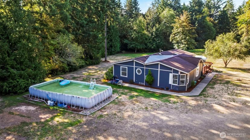 Property photo for 3303 Jackson Lake Road Nw, Lakebay photo 38