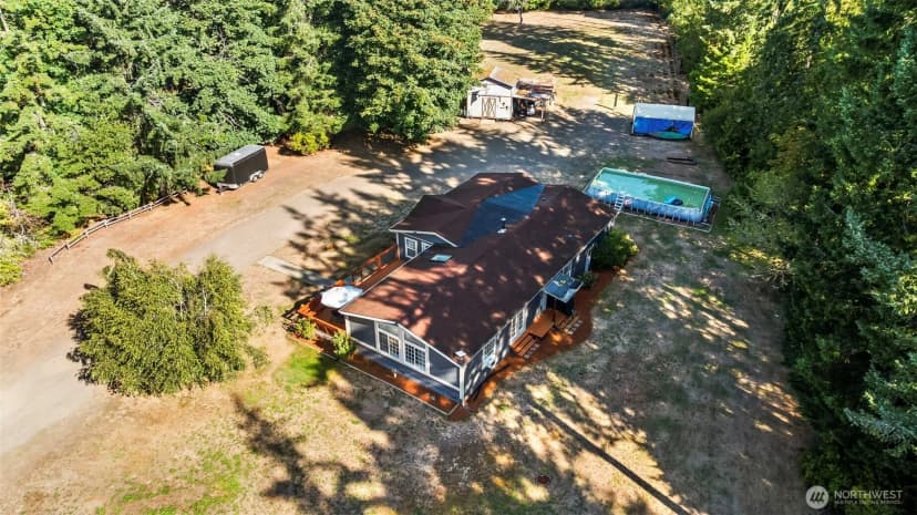 Property photo for 3303 Jackson Lake Road Nw, Lakebay photo 39