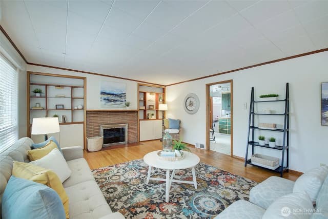 Property photo for 2138 N 130th Street, Seattle photo 4