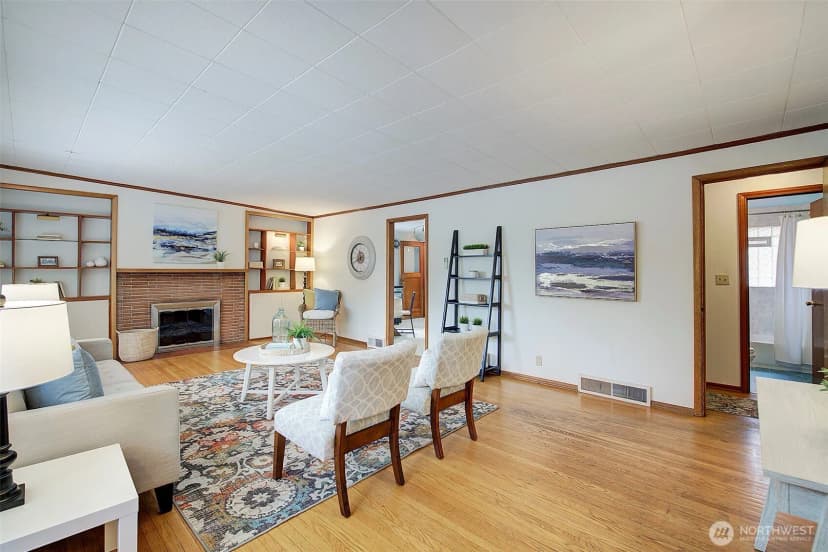 Property photo for 2138 N 130th Street, Seattle photo 6