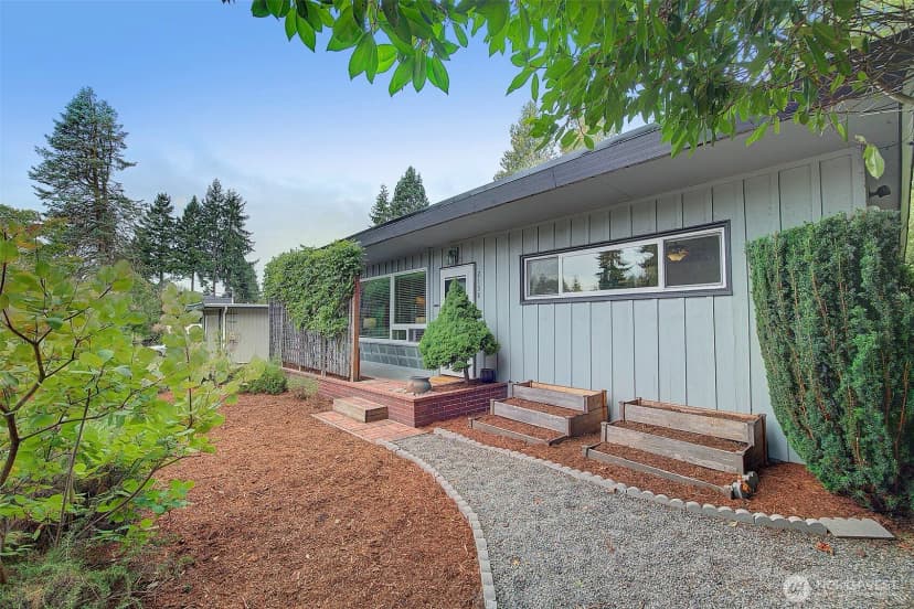 Property photo for 2138 N 130th Street, Seattle