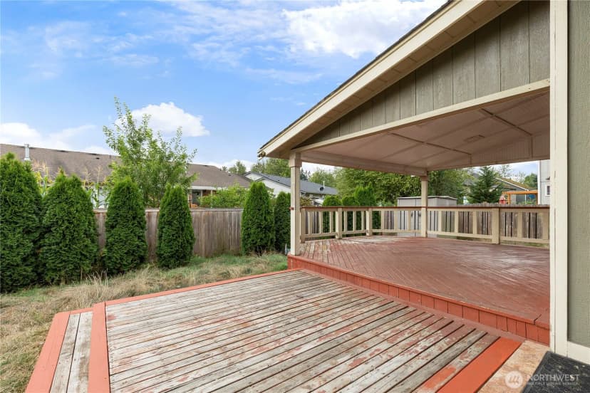 Property photo for 1104 183rd Street Ct E, Spanaway photo 35
