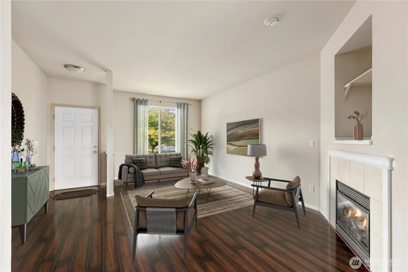 Property photo for 1104 183rd Street Ct E, Spanaway photo 5