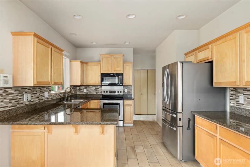 Property photo for 1104 183rd Street Ct E, Spanaway photo 10