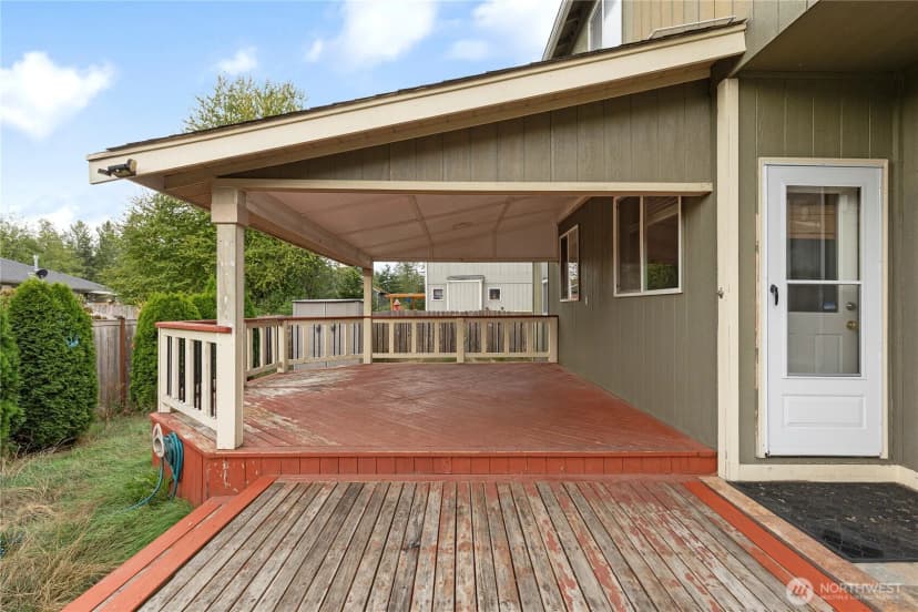 Property photo for 1104 183rd Street Ct E, Spanaway photo 37