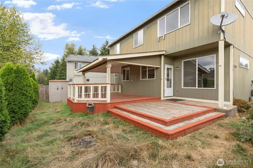 Property photo for 1104 183rd Street Ct E, Spanaway photo 36