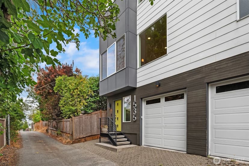 Property photo for 1535 Nw 62nd Street, Seattle photo 33
