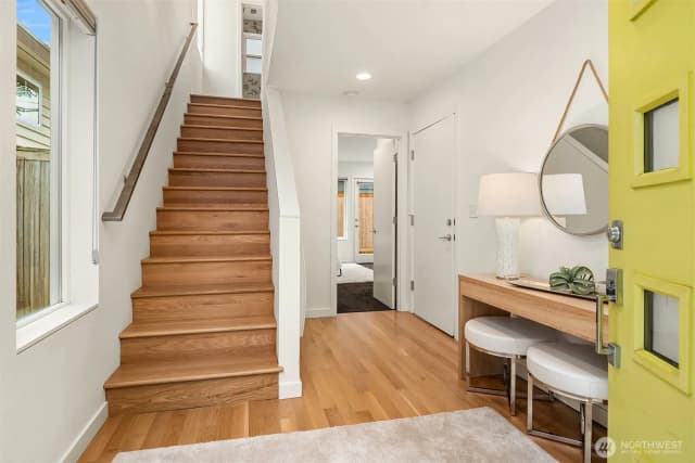 Property photo for 1535 Nw 62nd Street, Seattle photo 3